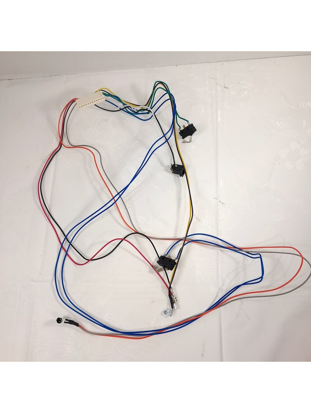 Petsafe Scoopfree RFA-516 Litter box wire cables connectors cable litterbox part